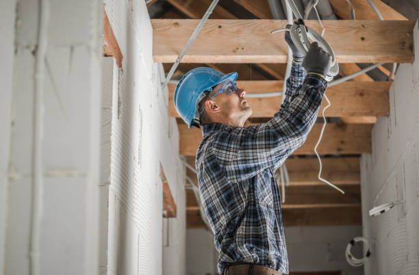 Best Electrical Upgrades for Homes  in Laurel Hill, NC