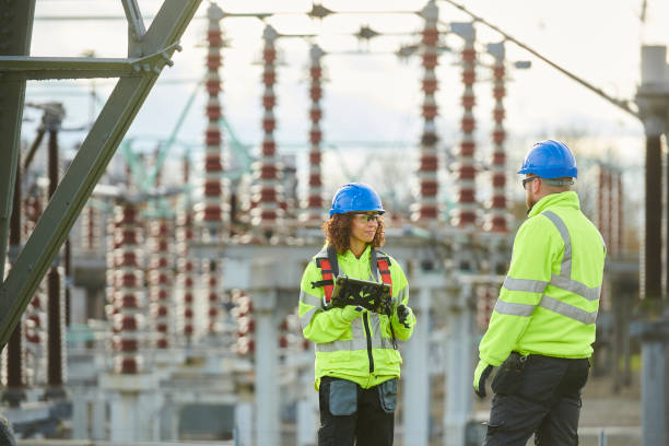 Best Electrician Near Me  in Laurel Hill, NC