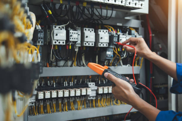 Best Electrical Installation Contractor  in Laurel Hill, NC