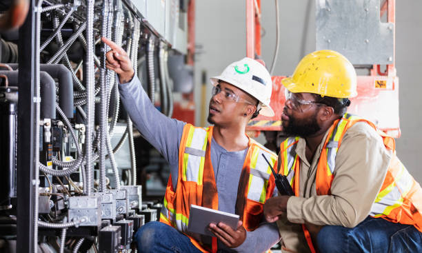 Best Licensed Electrician  in Laurel Hill, NC
