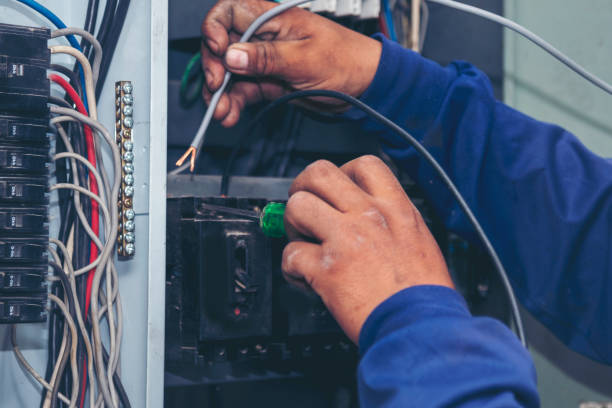Best Electrical Outlet Repair  in Laurel Hill, NC