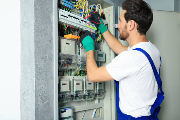 Best Emergency Electrician Near Me  in Laurel Hill, NC