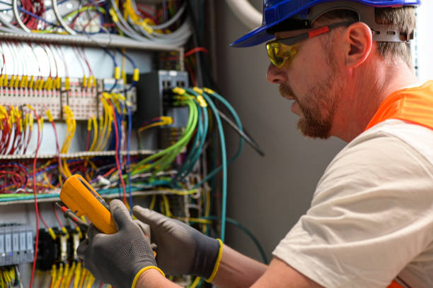 Best Best Electricians Near Me  in Laurel Hill, NC