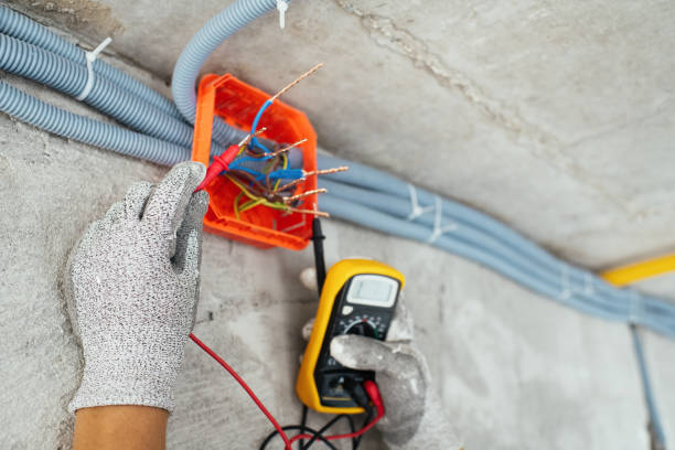 Best Affordable Electrical Installation  in Laurel Hill, NC