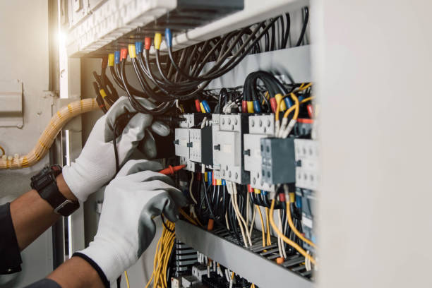 Best Home Electrical Repair  in Laurel Hill, NC